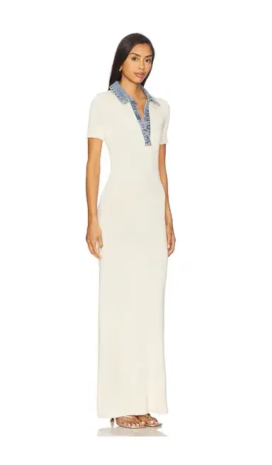 SEROYA Reye Maxi Dress | Thumbnail 2 SEROYA Reye Maxi Dress | Thumbnail 2