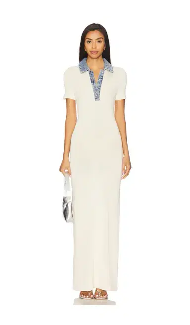 SEROYA Reye Maxi Dress | Thumbnail 1 SEROYA Reye Maxi Dress | Thumbnail 1