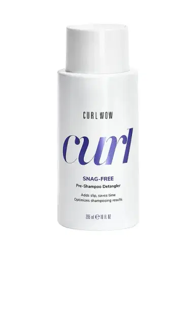 Color WOW Snag-free Pre-shampoo Detangler For Curly Hair | Thumbnail 1 Color WOW Snag-free Pre-shampoo Detangler For Curly Hair | Thumbnail 1
