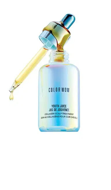 Color WOW Youth Juice Collagen Scalp Treatment | Thumbnail 1 Color WOW Youth Juice Collagen Scalp Treatment | Thumbnail 1