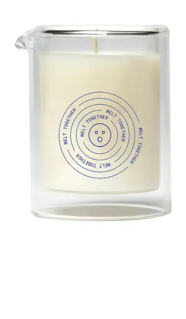 Dame Massage Oil Candle | Thumbnail 2 Dame Massage Oil Candle | Thumbnail 2