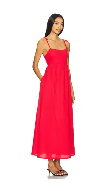BEACH RIOT Valory Maxi Dress | Thumbnail 2 BEACH RIOT Valory Maxi Dress | Thumbnail 2