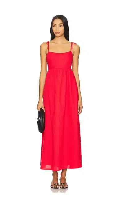 BEACH RIOT Valory Maxi Dress | Thumbnail 1 BEACH RIOT Valory Maxi Dress | Thumbnail 1