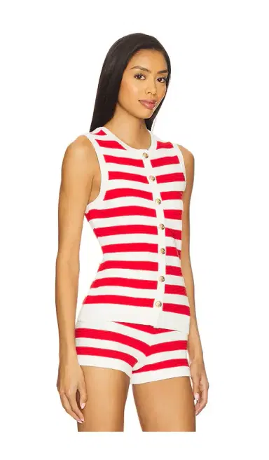 Show Me Your Mumu Devin Tank | Thumbnail 2 Show Me Your Mumu Devin Tank | Thumbnail 2