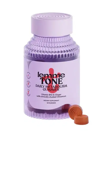 Lemme Tone, Metabolism & Body Toning Gummies | Thumbnail 2 Lemme Tone, Metabolism & Body Toning Gummies | Thumbnail 2