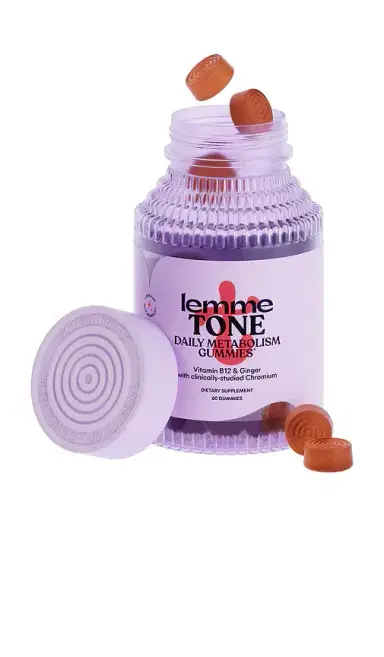 Lemme Tone, Metabolism & Body Toning Gummies | Thumbnail 1 Lemme Tone, Metabolism & Body Toning Gummies | Thumbnail 1