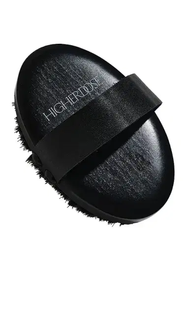 HigherDOSE Copper Body Brush | Thumbnail 2 HigherDOSE Copper Body Brush | Thumbnail 2