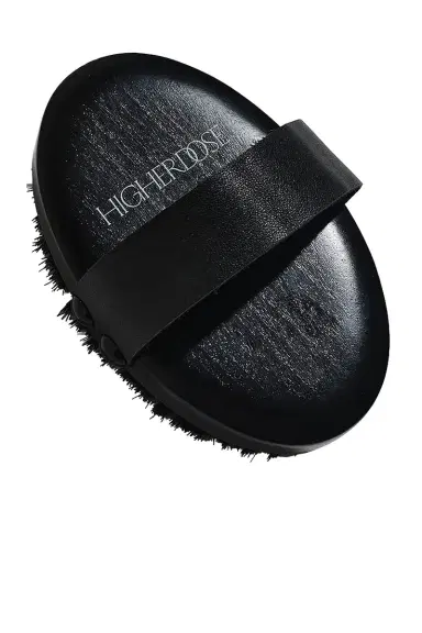 HigherDOSE Copper Body Brush | Thumbnail 4 HigherDOSE Copper Body Brush | Thumbnail 4