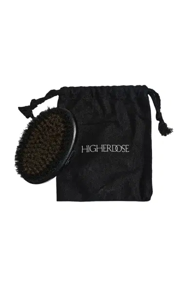 HigherDOSE Copper Body Brush | Thumbnail 5 HigherDOSE Copper Body Brush | Thumbnail 5