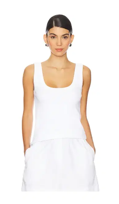 Sold Out NYC The Scoop It Up Tank | Thumbnail 1 Sold Out NYC The Scoop It Up Tank | Thumbnail 1