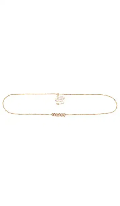 Ettika Crystal Bead Belt | Thumbnail 2 Ettika Crystal Bead Belt | Thumbnail 2