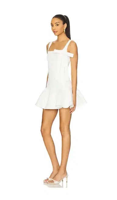 ELLIATT Dandelione Mini Dress | Thumbnail 2 ELLIATT Dandelione Mini Dress | Thumbnail 2