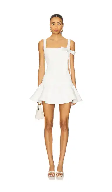 ELLIATT Dandelione Mini Dress | Thumbnail 1 ELLIATT Dandelione Mini Dress | Thumbnail 1