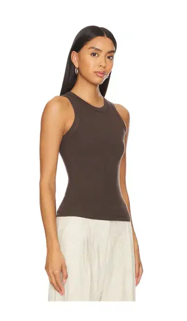 CLYQUE Kelly Tank Top | Thumbnail 2 CLYQUE Kelly Tank Top | Thumbnail 2