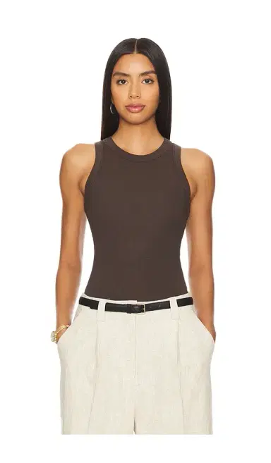 CLYQUE Kelly Tank Top | Thumbnail 1 CLYQUE Kelly Tank Top | Thumbnail 1