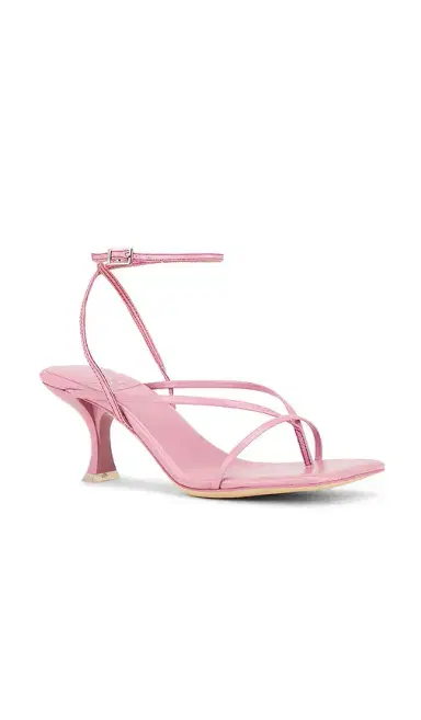 Jeffrey Campbell Fluxx Sandal | Thumbnail 2 Jeffrey Campbell Fluxx Sandal | Thumbnail 2