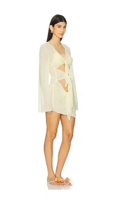 Bananhot Maci Mini Dress | Thumbnail 2 Bananhot Maci Mini Dress | Thumbnail 2