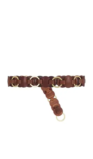 Isabel Marant Lota Belt | Thumbnail 2 Isabel Marant Lota Belt | Thumbnail 2