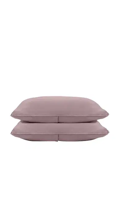 Barefoot Dreams King Washed Bamboo Fitted Pillowcase Set | Thumbnail 2 Barefoot Dreams King Washed Bamboo Fitted Pillowcase Set | Thumbnail 2