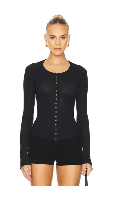 Free People x Intimately FP Going Places Cardi In | Thumbnail 2 Free People x Intimately FP Going Places Cardi In | Thumbnail 2