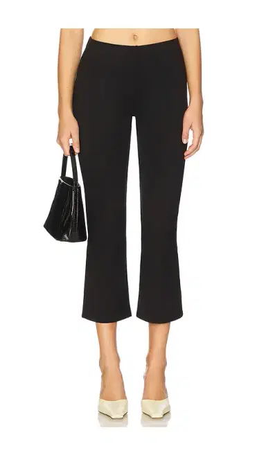 MAJORELLE Claudia Capri Pant | Thumbnail 1 MAJORELLE Claudia Capri Pant | Thumbnail 1