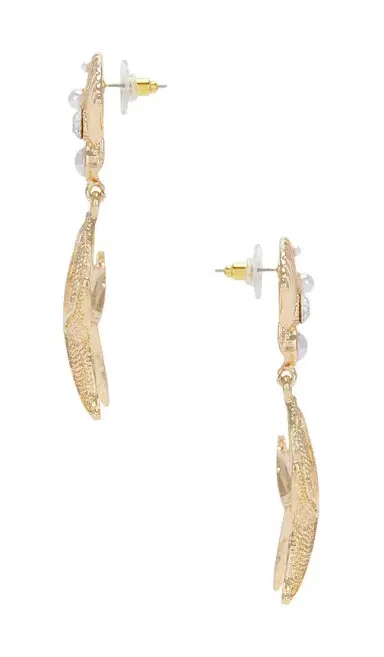 8 Other Reasons Starfish Statement Earring | Thumbnail 2 8 Other Reasons Starfish Statement Earring | Thumbnail 2