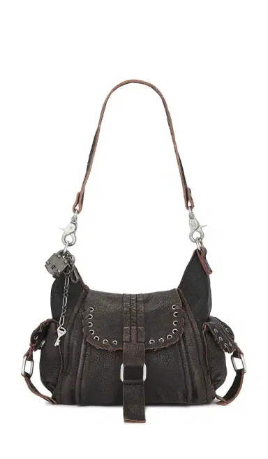 Free People x We The Free Baby Leigh Bag | Thumbnail 2 Free People x We The Free Baby Leigh Bag | Thumbnail 2