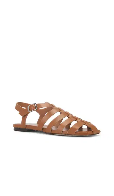 RAYE Galia Fisherman Sandal | Thumbnail 2 RAYE Galia Fisherman Sandal | Thumbnail 2