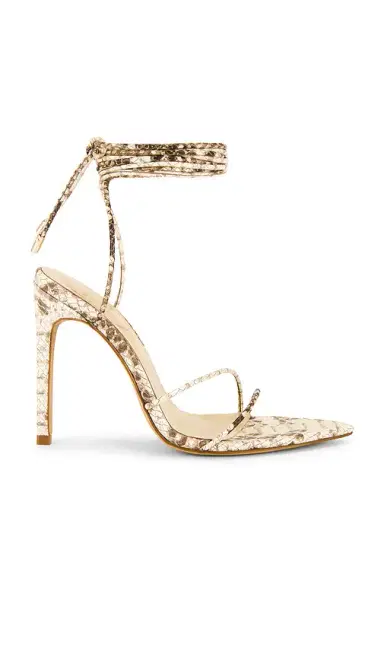 Michael Costello x REVOLVE Diego Heel | Thumbnail 1 Michael Costello x REVOLVE Diego Heel | Thumbnail 1