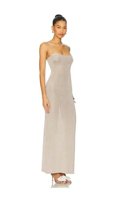 superdown Dalilah Maxi Dress | Thumbnail 2 superdown Dalilah Maxi Dress | Thumbnail 2