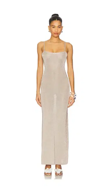 superdown Dalilah Maxi Dress | Thumbnail 1 superdown Dalilah Maxi Dress | Thumbnail 1