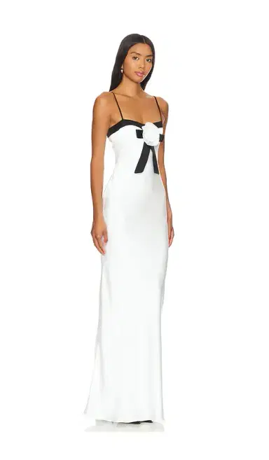 MAJORELLE Veronica Gown | Thumbnail 2 MAJORELLE Veronica Gown | Thumbnail 2
