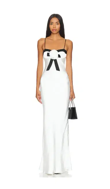 MAJORELLE Veronica Gown | Thumbnail 1 MAJORELLE Veronica Gown | Thumbnail 1