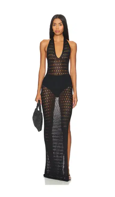 superdown Antonella Maxi Dress | Thumbnail 1 superdown Antonella Maxi Dress | Thumbnail 1