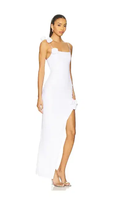 MORE TO COME Maritza Maxi Dress | Thumbnail 2 MORE TO COME Maritza Maxi Dress | Thumbnail 2