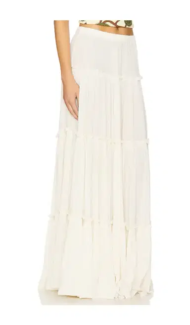 Tularosa Willa Maxi Skirt | Thumbnail 2 Tularosa Willa Maxi Skirt | Thumbnail 2