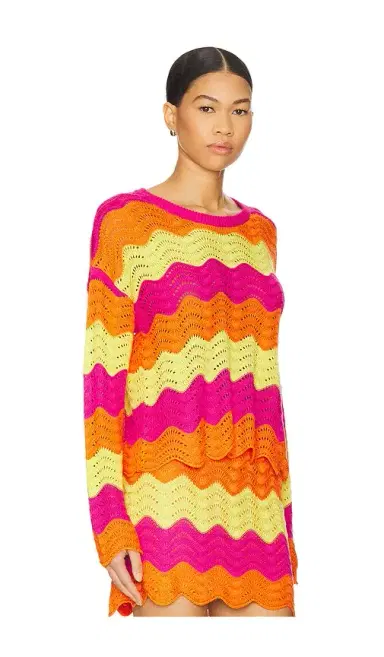 BEACH RIOT Beach Sweater | Thumbnail 2 BEACH RIOT Beach Sweater | Thumbnail 2