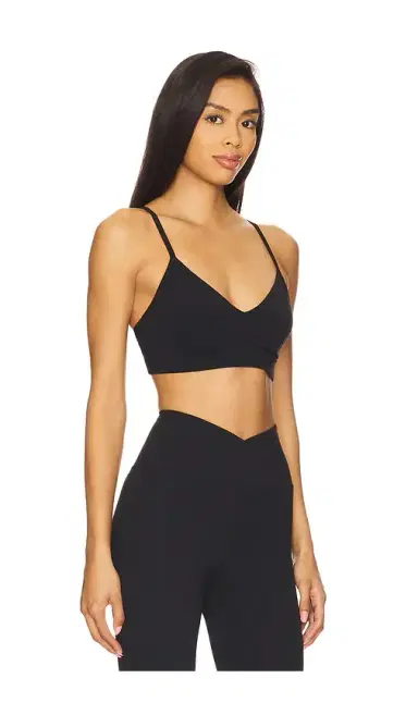 YEAR OF OURS Studio Racer Bralette | Thumbnail 2 YEAR OF OURS Studio Racer Bralette | Thumbnail 2