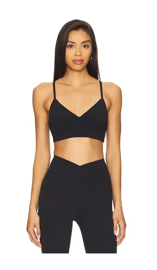 Studio Racer Bralette Studio Racer Bralette