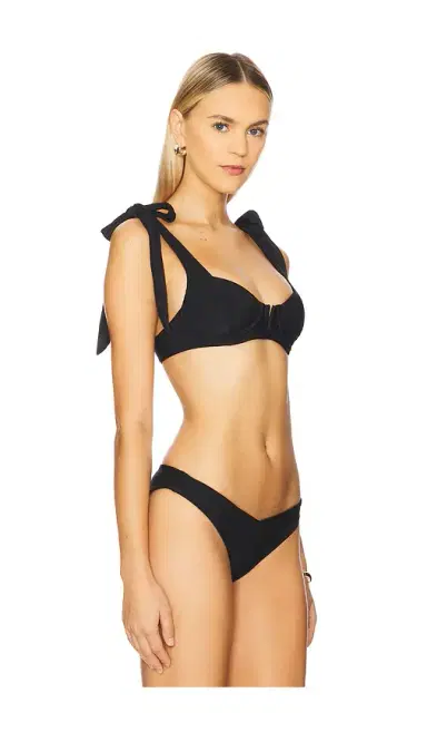 BEACH RIOT Blair Bikini Top | Thumbnail 2 BEACH RIOT Blair Bikini Top | Thumbnail 2