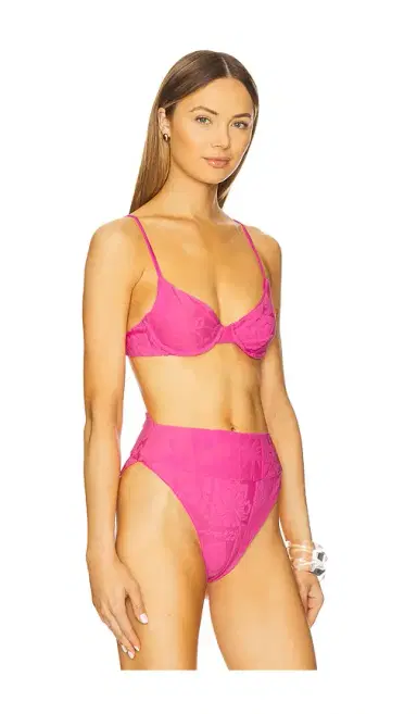 BEACH RIOT Camilla Bikini Top | Thumbnail 2 BEACH RIOT Camilla Bikini Top | Thumbnail 2