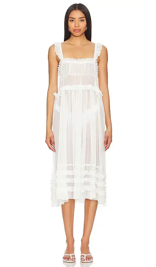 X Intimately FP Moon Phase Midi X Intimately FP Moon Phase Midi