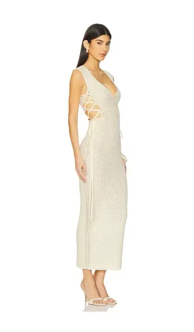 Michael Costello x REVOLVE Kyle Maxi Dress | Thumbnail 2 Michael Costello x REVOLVE Kyle Maxi Dress | Thumbnail 2