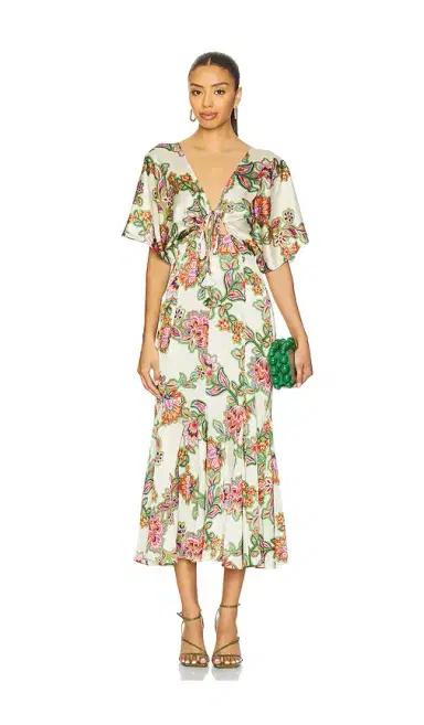MISA Los Angeles Irena Dress | Thumbnail 1 MISA Los Angeles Irena Dress | Thumbnail 1