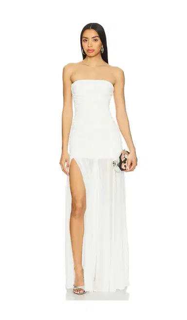 retrofete Adele Dress | Thumbnail 1 retrofete Adele Dress | Thumbnail 1
