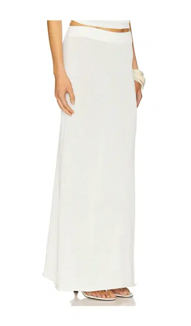SNDYS Cali Maxi Skirt | Thumbnail 2 SNDYS Cali Maxi Skirt | Thumbnail 2