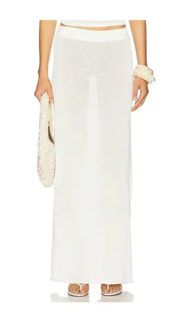 SNDYS Cali Maxi Skirt | Thumbnail 1 SNDYS Cali Maxi Skirt | Thumbnail 1