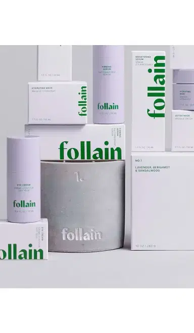 Follain Candle No. 1 | Thumbnail 2 Follain Candle No. 1 | Thumbnail 2