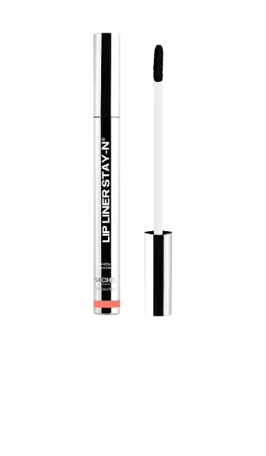 Sacheu Lip Liner STAY-N Peel Off Lip Liner | Thumbnail 1 Sacheu Lip Liner STAY-N Peel Off Lip Liner | Thumbnail 1