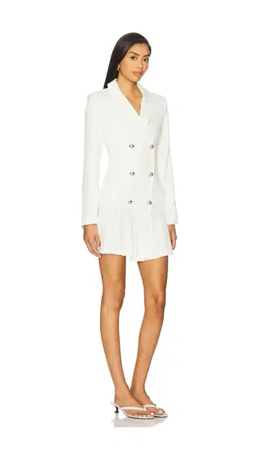 Maude Club Lynn Dress | Thumbnail 2 Maude Club Lynn Dress | Thumbnail 2